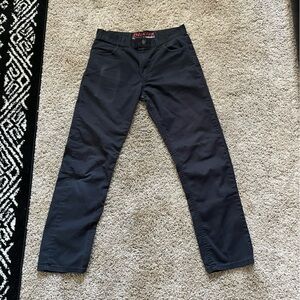 Dickies Pants Slim Taper 30x30